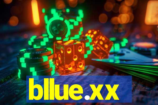 bllue.xx