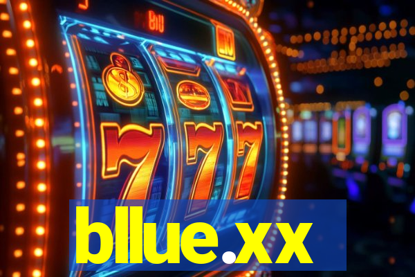 bllue.xx
