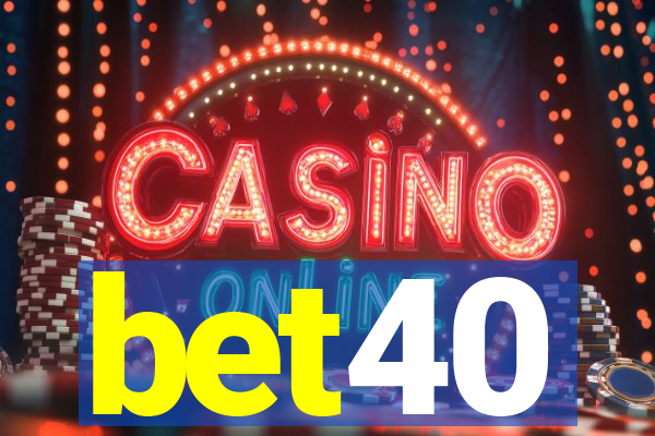 bet40