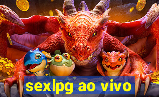 sexlpg ao vivo
