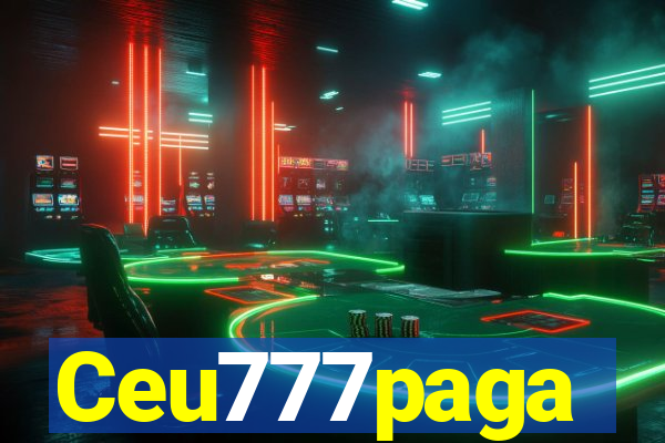 Ceu777paga
