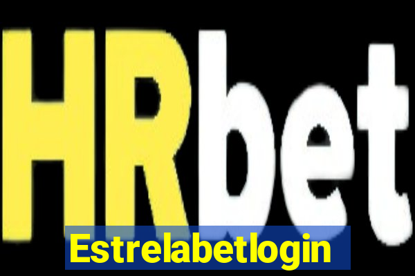 Estrelabetlogin