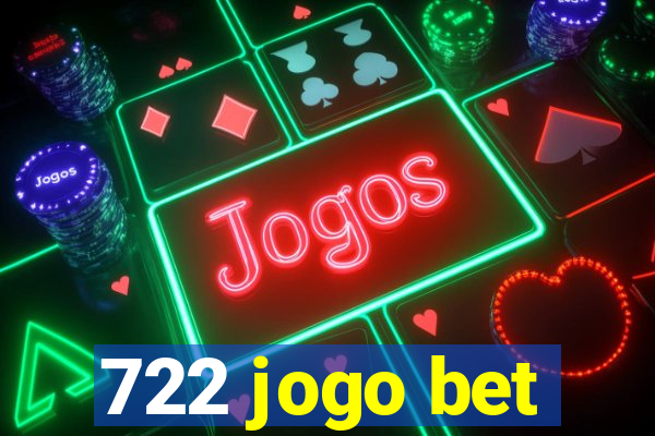 722 jogo bet