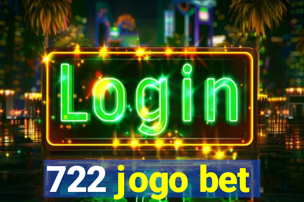722 jogo bet