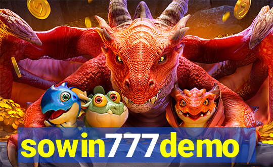sowin777demo