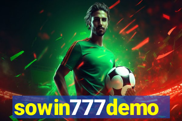 sowin777demo