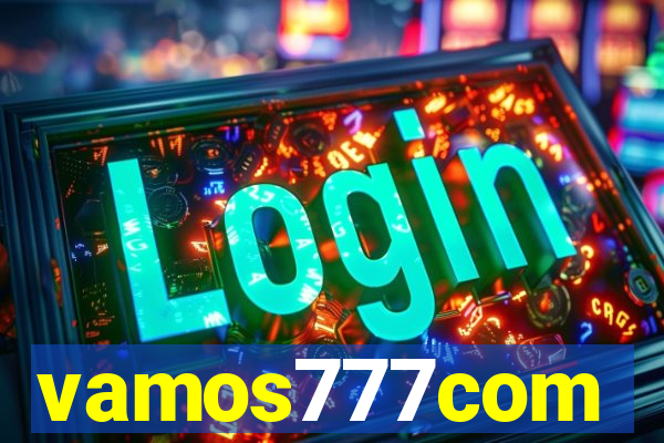 vamos777com