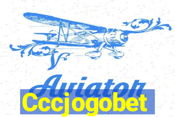 Cccjogobet
