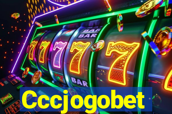 Cccjogobet