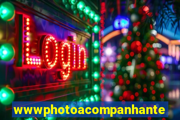 wwwphotoacompanhante são paulo