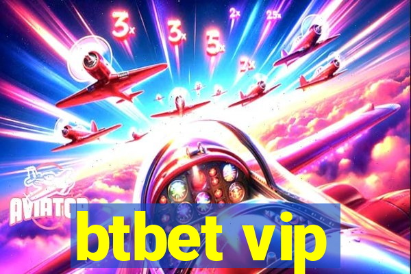 btbet vip