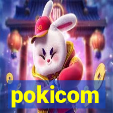pokicom