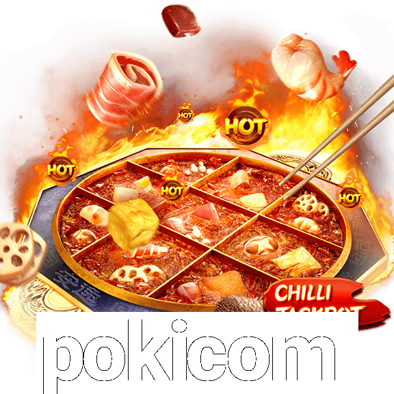pokicom