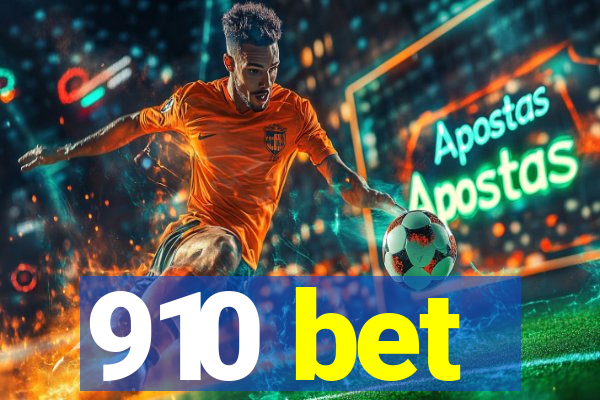 910 bet