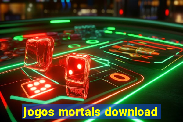 jogos mortais download