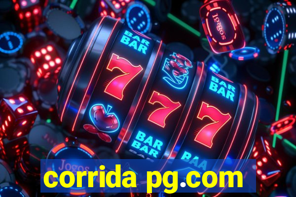 corrida pg.com