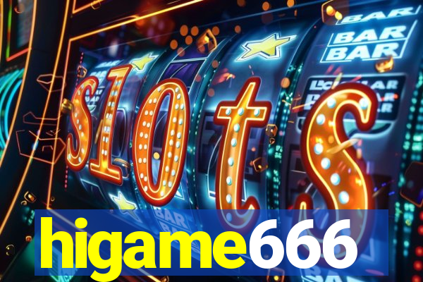 higame666