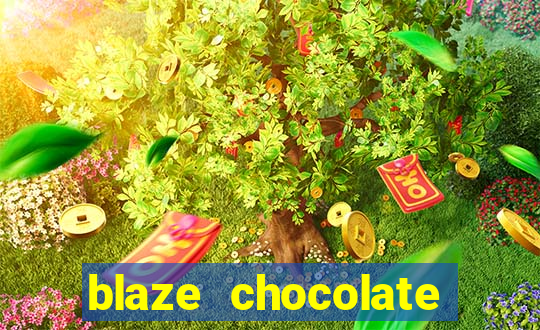 blaze chocolate models xvideos