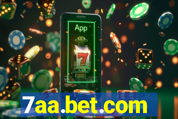 7aa.bet.com