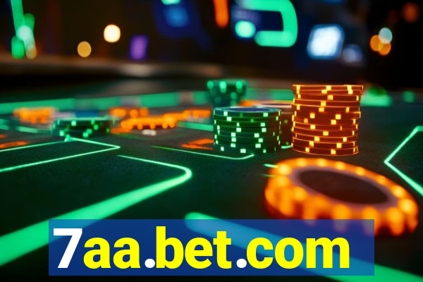 7aa.bet.com