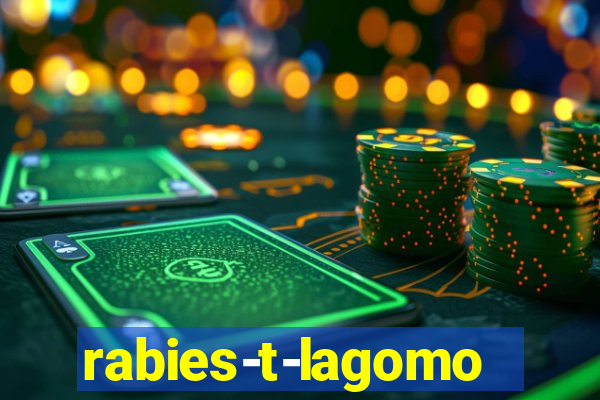 rabies-t-lagomorph