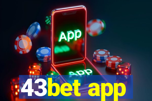43bet app