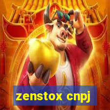 zenstox cnpj