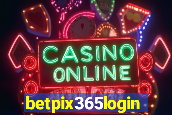 betpix365login