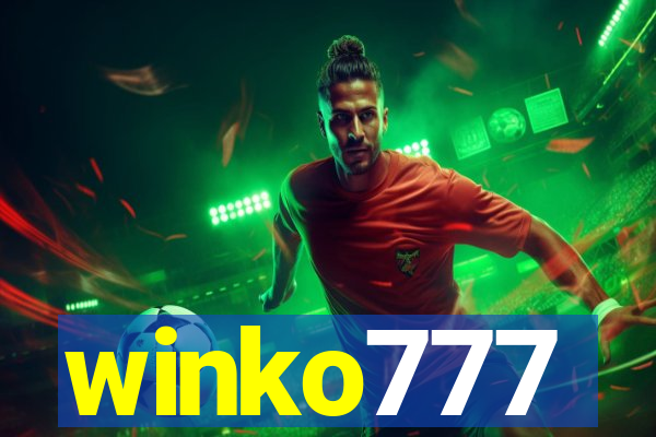 winko777