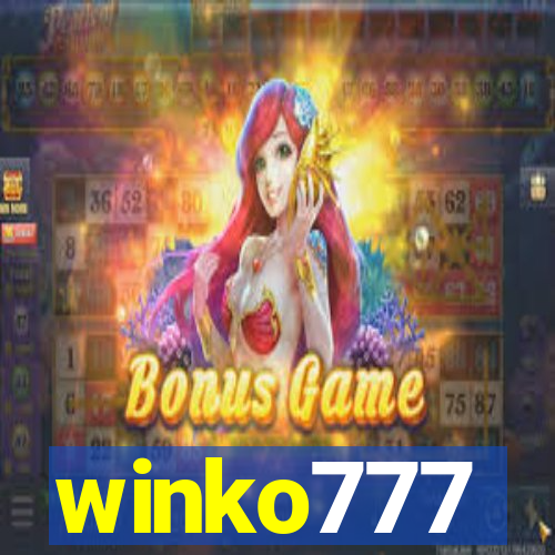 winko777