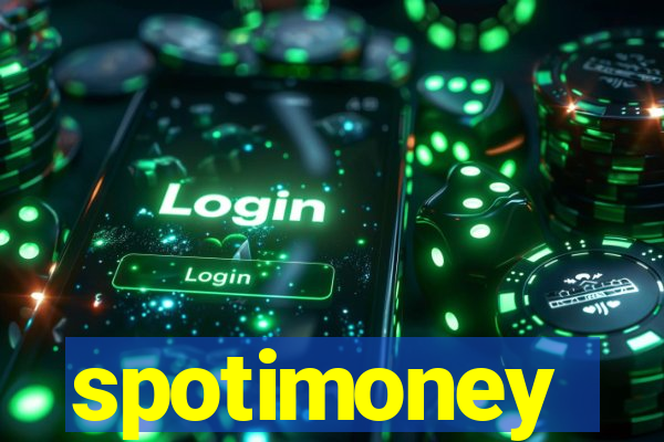 spotimoney