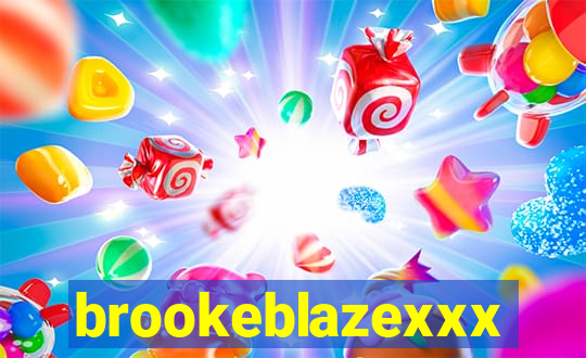 brookeblazexxx