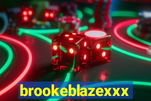 brookeblazexxx