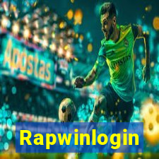 Rapwinlogin