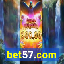 bet57.com