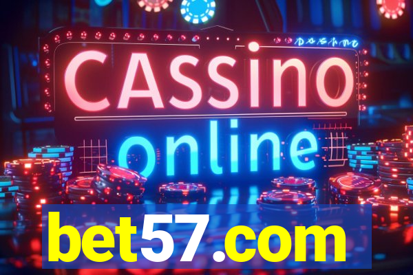 bet57.com