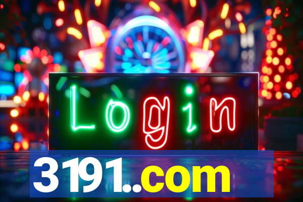 3191..com