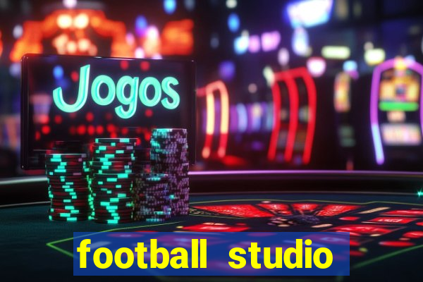 football studio grupo telegram