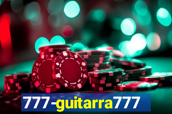 777-guitarra777.com