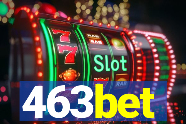 463bet