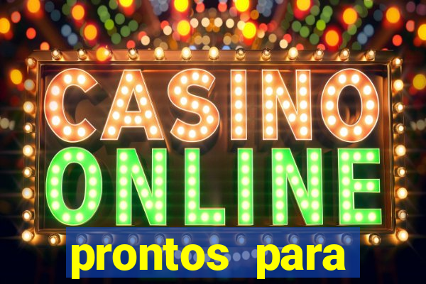 prontos para detonar dublado download