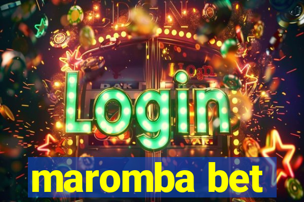 maromba bet