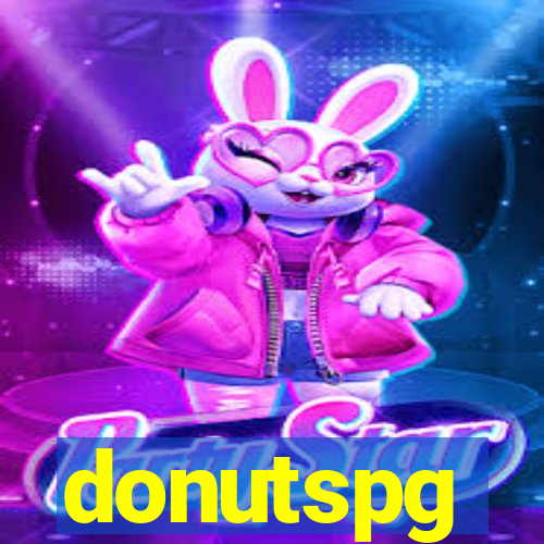 donutspg
