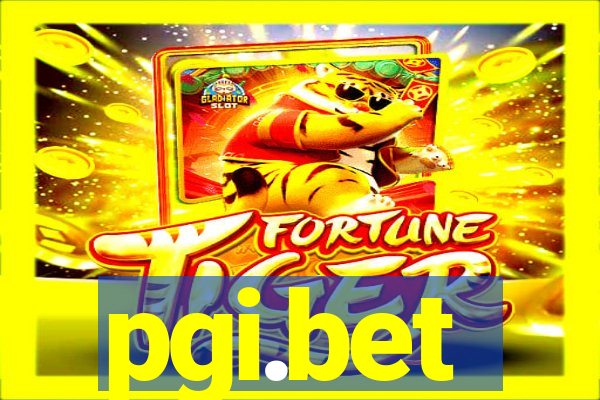 pgi.bet