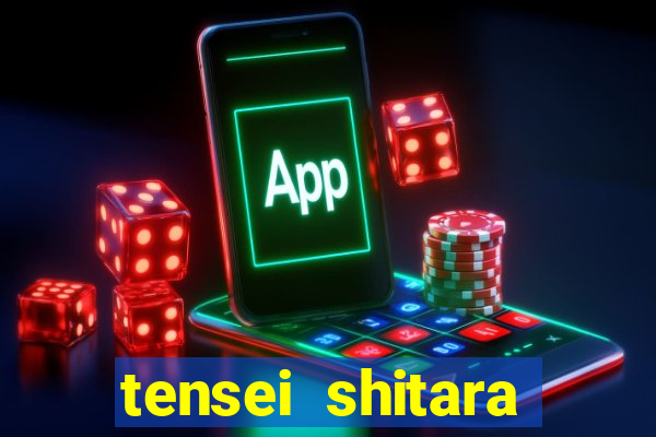 tensei shitara slime datta ken 3 temporada dublado crunchyroll