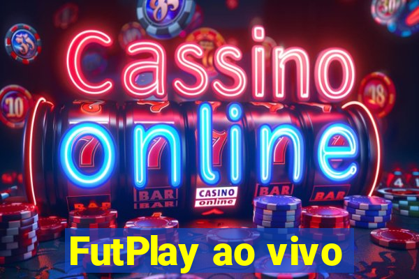 FutPlay ao vivo