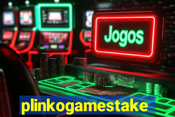 plinkogamestake