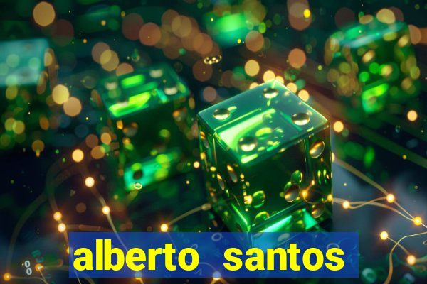 alberto santos dumont escola