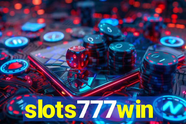 slots777win