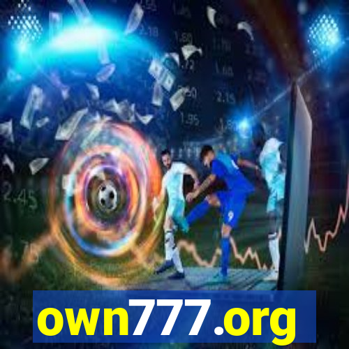 own777.org
